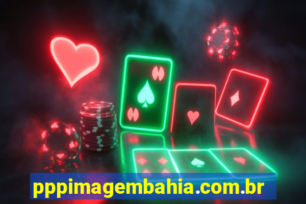 pppimagembahia.com.br resultados de exames